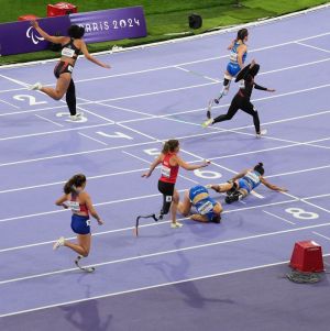 0907 atletica sabatini ambra caironi martina contraffatto monica 100m donne lpa09038 ph pagliariccif57a938ec50f0b50269e275cf5efb