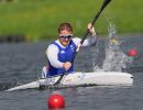 0907 canoa volpi cristian kayak 200m kl2 dsc03297 ph pagliariccifecf799b016301bd7f37734e3bd98b