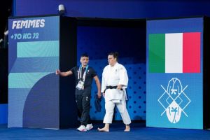 0907 judo costa carolinaj2 ita v leze pj2 fra   70 kg j2 quarti sfz07093 copia ph simone ferraroba955b29f31bf7acdb6094ea163be47