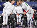 0907 scherma spada femminile a squadre ph bizzi cip agu c919f81f41e4252f98421f3e8c29c29e