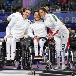 0907 scherma spada femminile a squadre ph bizzi cip agu c919f81f41e4252f98421f3e8c29c29e