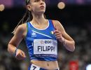 05 atletica 100m giuliana chiara filippi ph eva pavia 7593c3a566c4e06e386f2852575a82f4b
