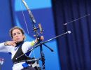 0905 tiro con arco mijno elisabetta   travisani stefano ph alegni f3aae341e41750f1cefd03145d4df574