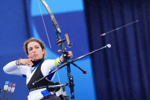 0905 tiro con arco mijno elisabetta   travisani stefano ph alegni f3aae341e41750f1cefd03145d4df574