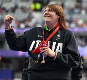 0609 atletica peso f11 legnante assunta ph eva pavia  0994dd5ee227cccf031cc64bb23f972d9