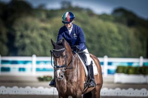 0906 dressage francesca salvade ph argenziano massimo fise 270752590 5e21490f7f3764af956afc5659d9c