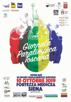 manifesto giornata paralimpica siena 20200402 a5222d3992e5b037704fc267f627cfa4