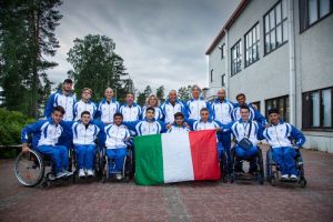 basket in carrozzina 20190627 ebccf2e6a242b7b55a65f2bb58851839