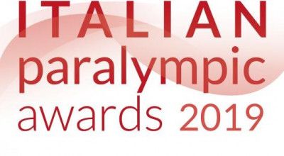 IPA 2019 - Italian Paralympic Awards (Ph. Augusto Bizzi)