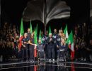 the italian national kit for the paris 2024 olympic and paralympic games   ga with athletesdf120e1aa106d7055890e61cd27e5f