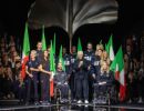 the italian national kit for the paris 2024 olympic and paralympic games   ga with athletesd39ddbf61786d583bcb38b78c26eb8