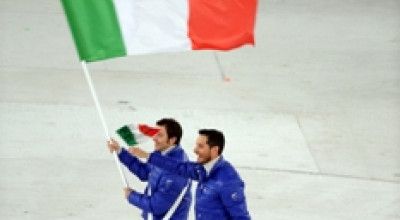Le Paralimpiadi di Vancouver 2010