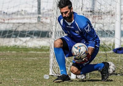 Mondiale Calcio Amputati in Messico - cerimonia di inaugurazione e primi allenamenti - Foto BIZZI