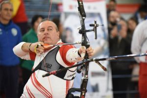 antonino lisotta oro arco olimpico 20200202 e19b6f20a5364e23b589e365a6aba765