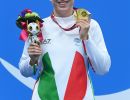 nuoto gilli oro 4 100 donne phbizzi cip abi 9601 20210908 d35742823c020126b206b9464a4ba63a