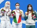 nuoto gilli oro 4 100 donne phbizzi cip abi 9659 20210908 bde1a8a355af244553853a856c23c94d