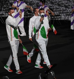 apertura delegazione italiana ph bizzi cip abi 0743 20210831 1749600440a1c60c6cfd184b07d773d5c152e07c