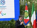 cerimonia consegna bandiera b98185c66b82abd1df9881fa59e56ba4