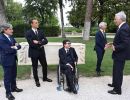 cerimonia consegna bandiera c7f5280f851b502b96ee8a63d3342f00