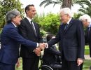 cerimonia consegna bandiera 9fb74714bcf564c41d3b3145677bcf