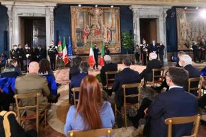 pechino 2022 cerimonia di consegna della bandiera 20220105 2061291874d8047a394726c0b920569dcfc645e56