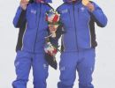 bertagnolli ravelli con oro slalom a357d7ef855b87d2bfd97c293c74a1e5