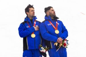 bertagnolli ravelli con oro slalom 3f818bba0fc664d4ea3351ed5b9f57