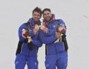 bertagnolli ravelli con oro slalom aaad64da33b57b10c586af47cb5b85af