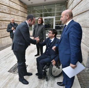 rapporto istat disabilita foto mezzelani gmt057 20191203 e8733148fb994f3bf065a26c3a2515ef