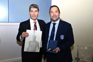 benemerenze 27 ott coni  foto mezzzelani gmt