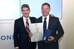 benemerenze 27 ott coni  foto mezzzelani gmt
