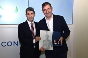 benemerenze 27 ott coni  foto mezzzelani gmt