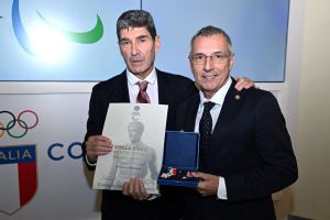 benemerenze 27 ott coni  foto mezzzelani gmt