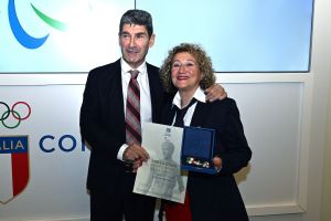 benemerenze 27 ott coni  foto mezzzelani gmt