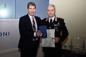 benemerenze.    foto mezzzelani gmt