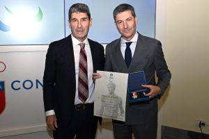 benemerenze.    foto mezzzelani gmt