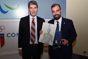 benemerenze.    foto mezzzelani gmt