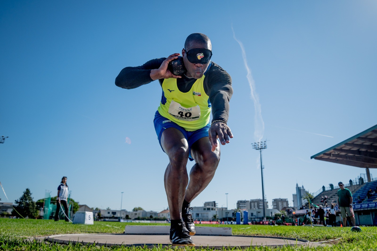 Atletica, Finale Nazionale CDS e Coppa Italia Lanci: 4 record italiani