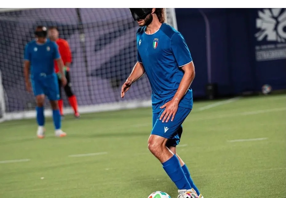 Calcio a 5 B1, Europei: Italia in semifinale contro la Francia