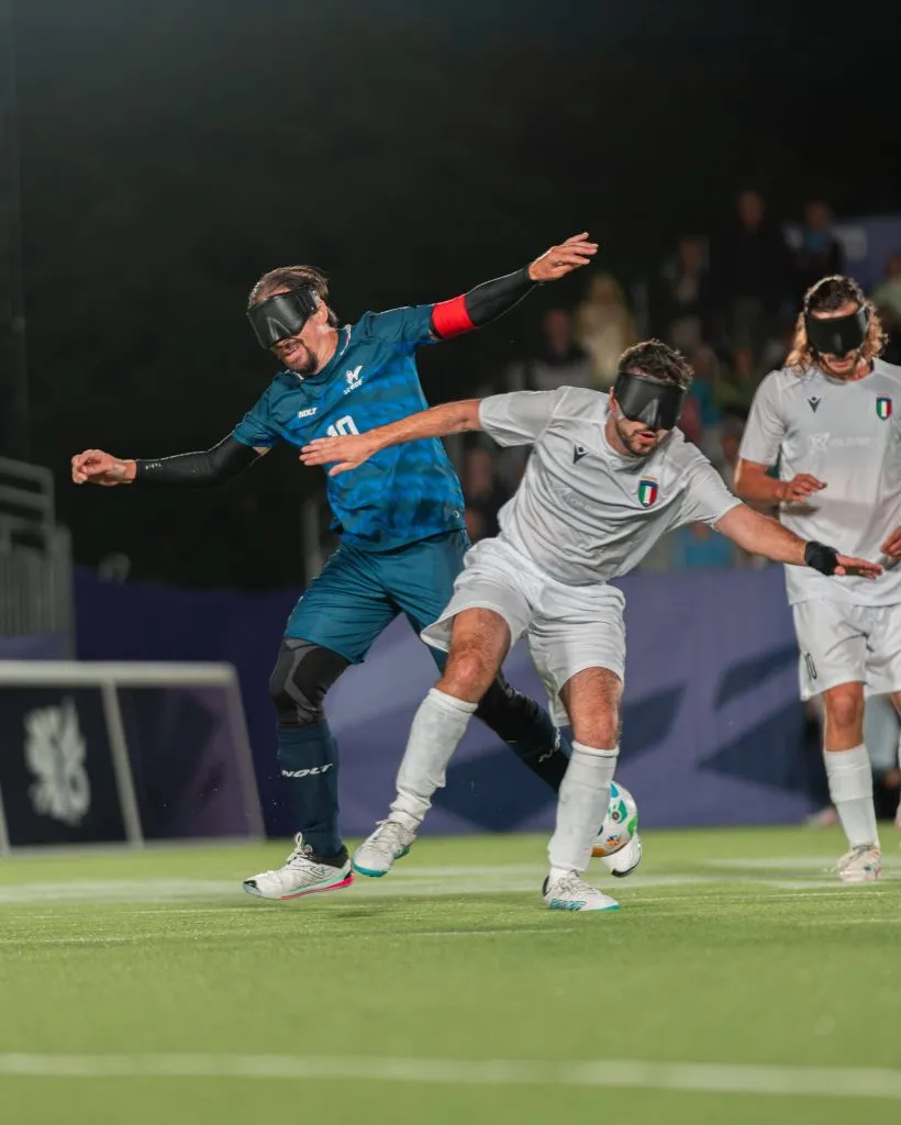 Calcio a 5 B1, Europei: Italia contro Turchia per il bronzo