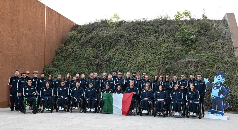 Nuoto, Europei di Kocaeli: l’Italia chiude con 61 medaglie