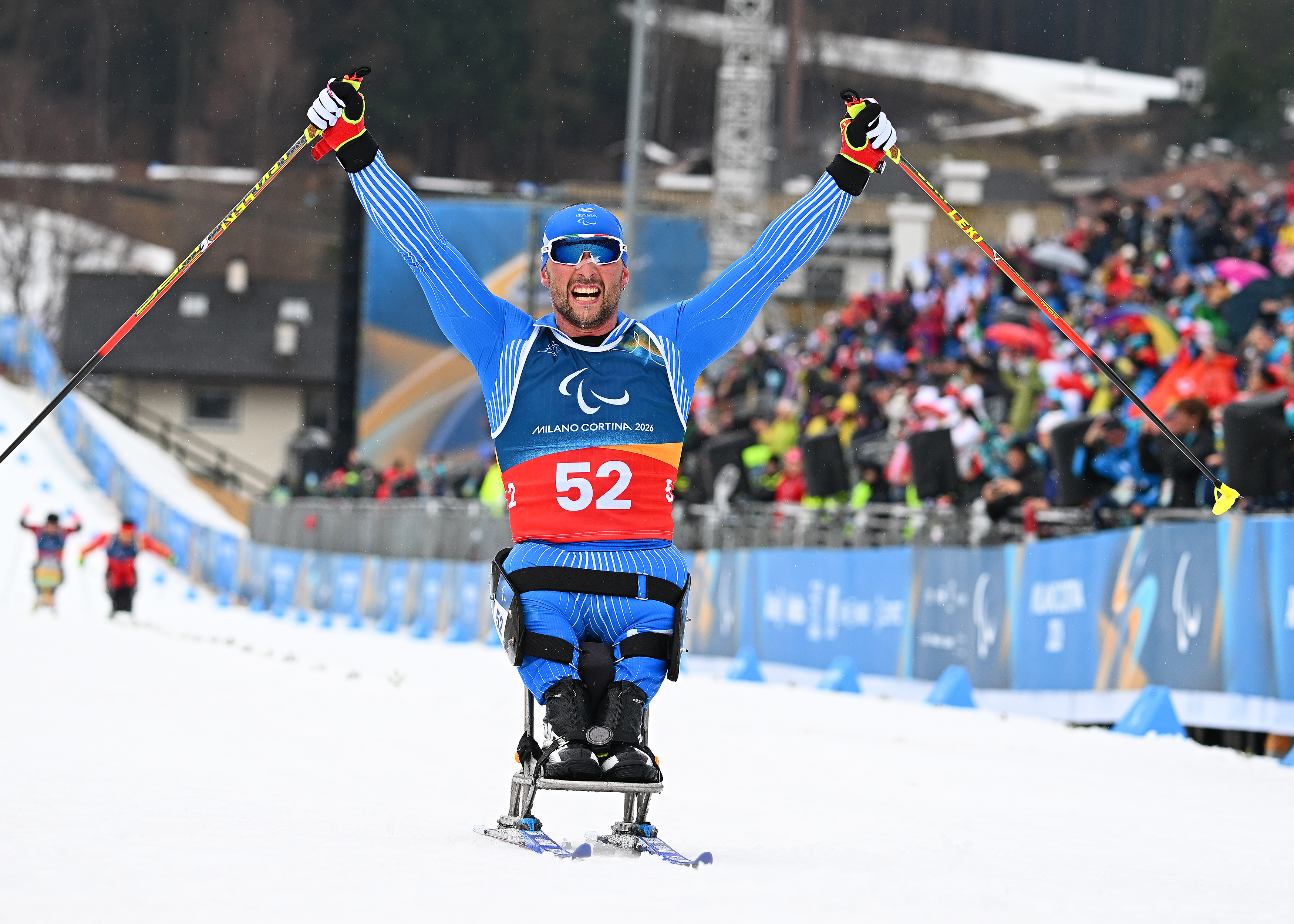 Paralimpiade Milano Cortina 2026: lo sport accelera il cambiamento sociale