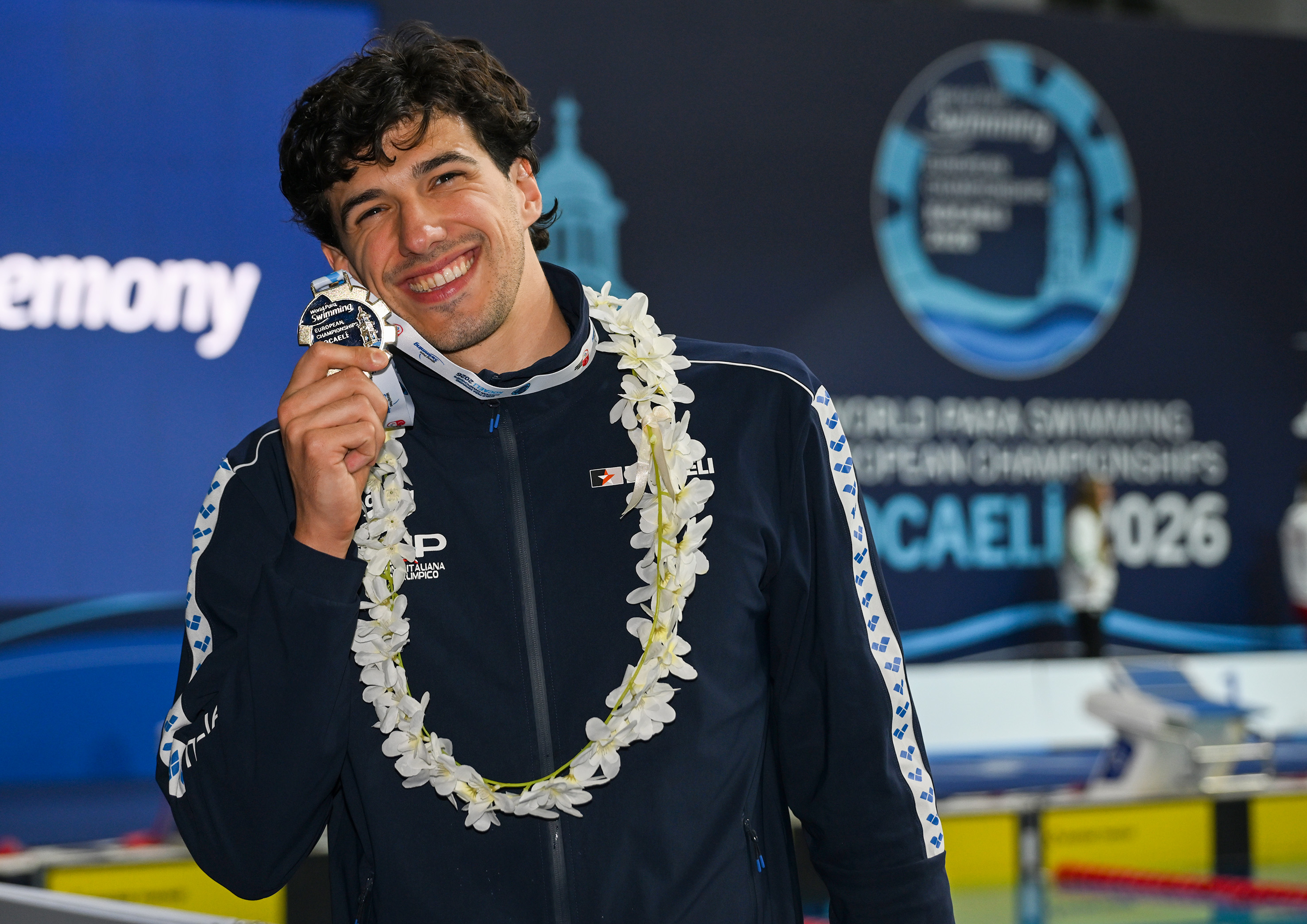 Nuoto, Europei di Kocaeli: sei medaglie per l’Italia nella terza giornata