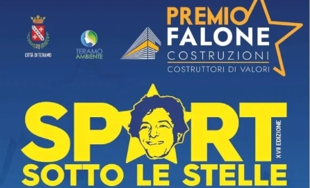 Locandina evento
