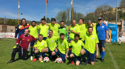 Anthropos chiude il girone da vincente