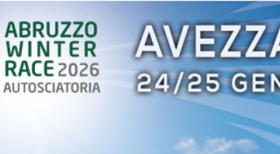 Abruzzo Winter Race 2026: autosciatoria