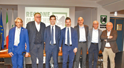 Jesi e il '900, la mostra evento per i giovani con Neri Marcorè e Sere...
