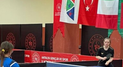 Trisome Games: 8 medaglie per l'Italia nella prima giornata di gare