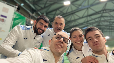 Tennis, World Team Cup, qualificazione europea: l'Italia passa il girone a pu...
