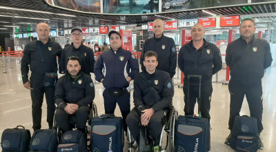 Tiro a volo: azzurri in India per la Coppa del Mondo